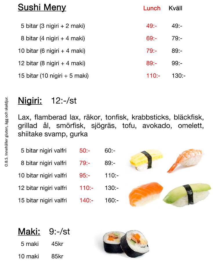 Masaki-Sushi