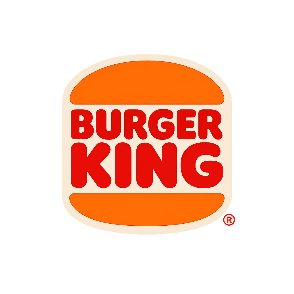 Burger King Nordstan logo