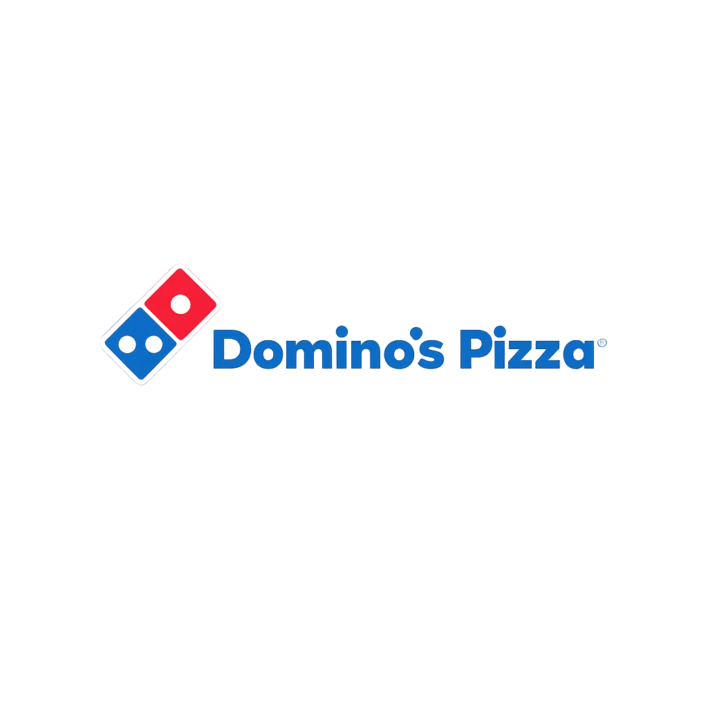 Domino's Pizza Eriksberg logo