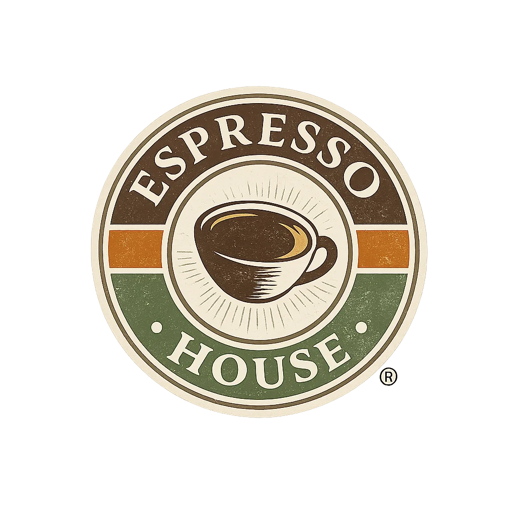 Espresso House Järntorget logo