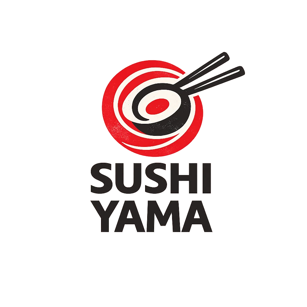 Sushi Yama Stenpiren logo